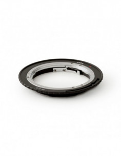 Lens Mount Adapter:... 2