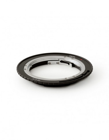 Lens Mount Adapter: Compatible with...