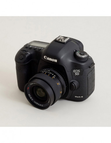 Lens Mount Adapter: Compatible with...