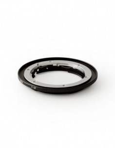 Lens Mount Adapter:... 2