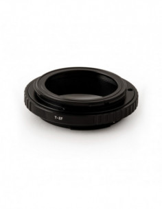 Lens Mount Adapter:... 2