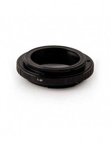 Lens Mount Adapter: Compatible with...