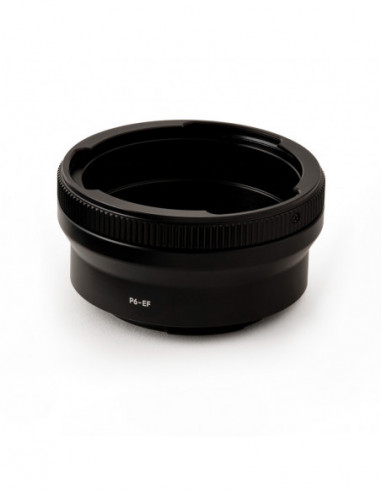 Lens Mount Adapter: Compatible with...