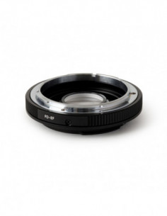 Lens Mount Adapter:... 2