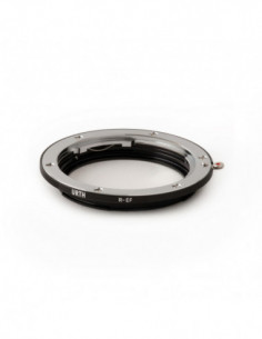 Lens Mount Adapter:... 2