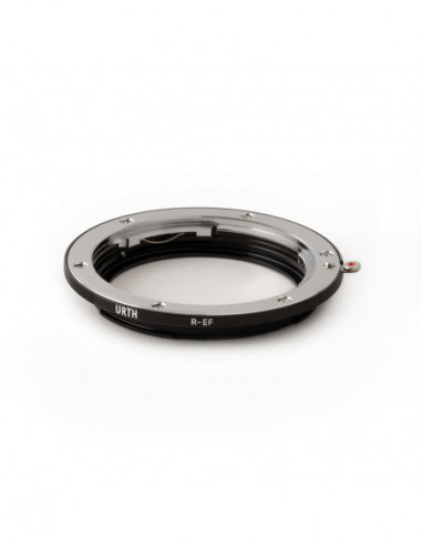 Lens Mount Adapter: Compatible with...