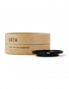 Lens Mount Adapter:...