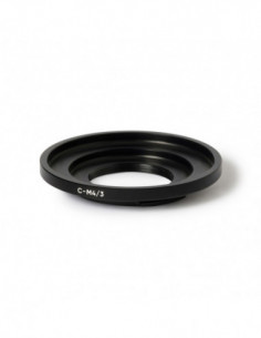 Lens Mount Adapter:... 2