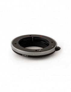 Lens Mount Adapter:... 2