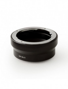 Lens Mount Adapter:... 2