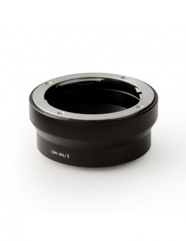 Lens Mount Adapter: Compatible with...