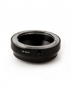 Lens Mount Adapter:... 2