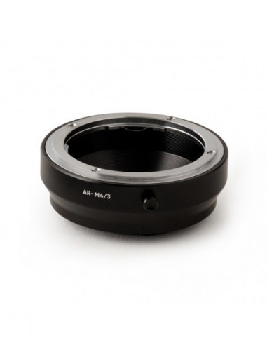 Lens Mount Adapter: Compatible with...