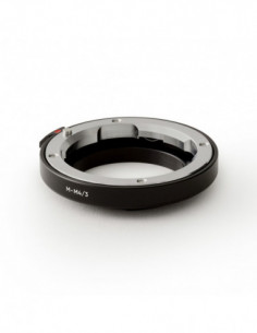 Lens Mount Adapter:... 2