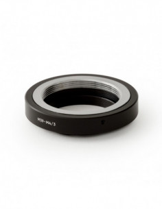 Lens Mount Adapter:... 2