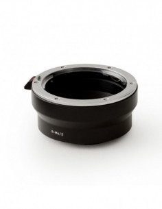 Lens Mount Adapter:... 2