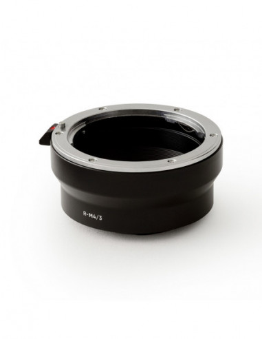 Lens Mount Adapter: Compatible with...