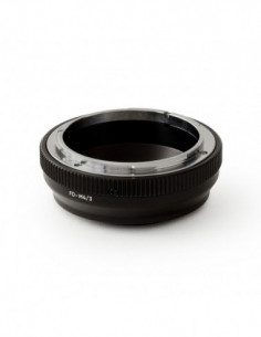 Lens Mount Adapter:... 2