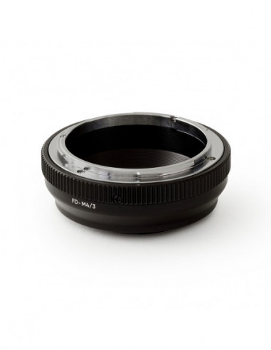 Lens Mount Adapter: Compatible with...