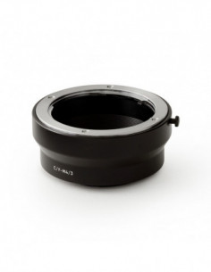 Lens Mount Adapter:... 2
