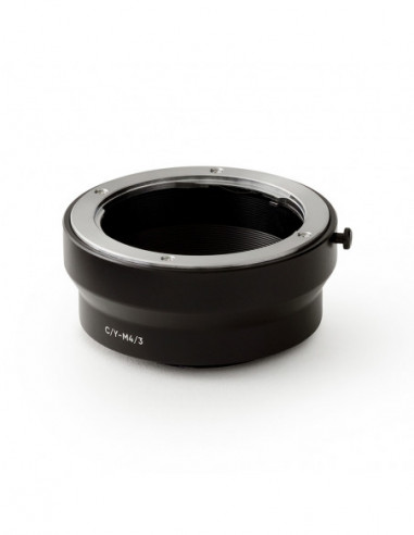 Lens Mount Adapter: Compatible with...