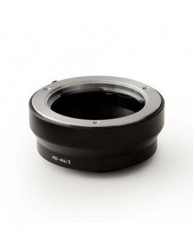 Lens Mount Adapter: Compatible with...