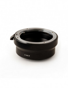 Lens Mount Adapter:... 2
