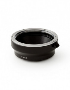 Lens Mount Adapter:... 2