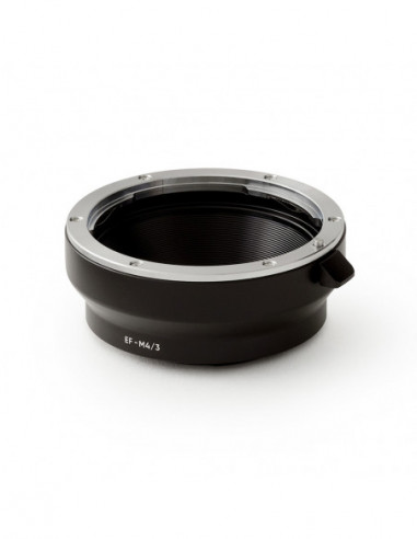 Lens Mount Adapter: Compatible with...