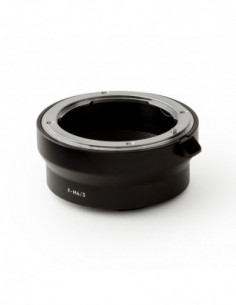 Lens Mount Adapter:... 2