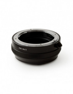 Lens Mount Adapter:... 2