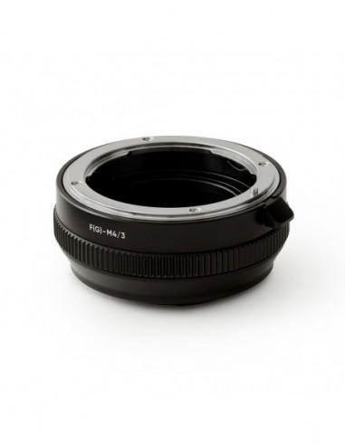Lens Mount Adapter: Compatible with...