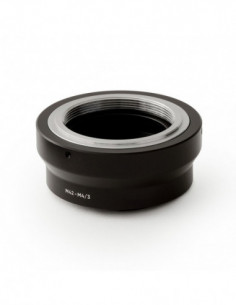 Lens Mount Adapter:... 2