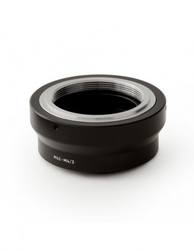 Lens Mount Adapter: Compatible with...