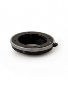 Lens Mount Adapter:... 2