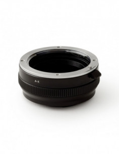 Lens Mount Adapter:... 2