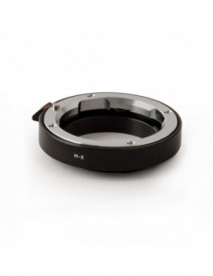 Lens Mount Adapter:... 2