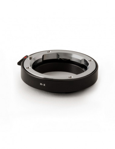 Lens Mount Adapter: Compatible with...
