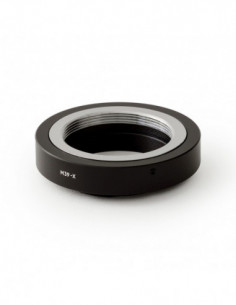 Lens Mount Adapter:... 2