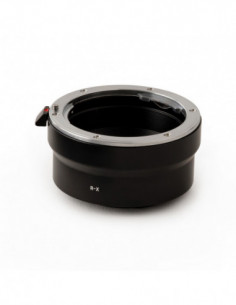 Lens Mount Adapter:... 2