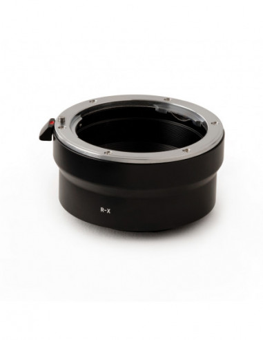 Lens Mount Adapter: Compatible with...