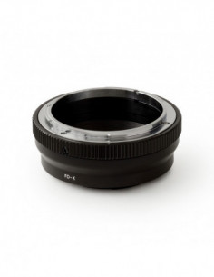 Lens Mount Adapter:... 2