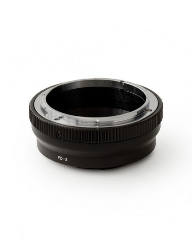 Lens Mount Adapter: Compatible with...