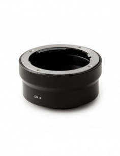 Lens Mount Adapter:... 2