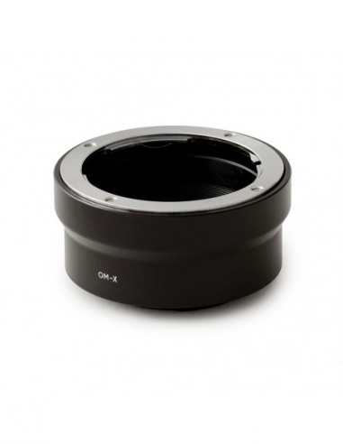 Lens Mount Adapter: Compatible with...