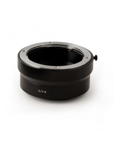 Lens Mount Adapter: Compatible with...
