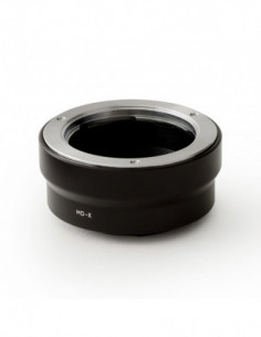 Lens Mount Adapter:... 2