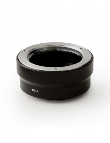 Lens Mount Adapter: Compatible with...
