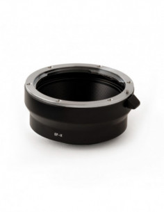 Lens Mount Adapter:... 2