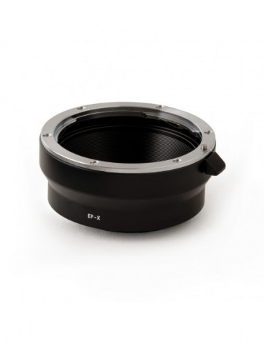Lens Mount Adapter: Compatible with...